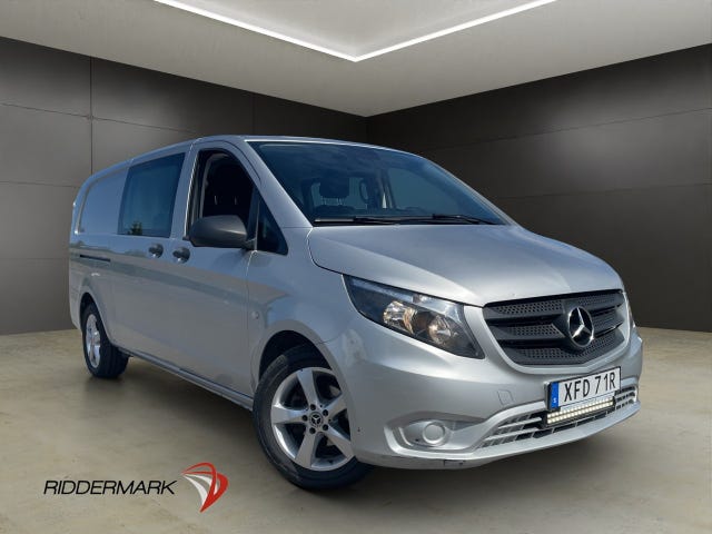 Mercedes-Benz Vito 116 2020