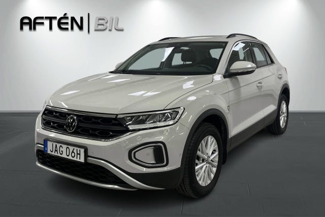 Volkswagen T-Roc 2023