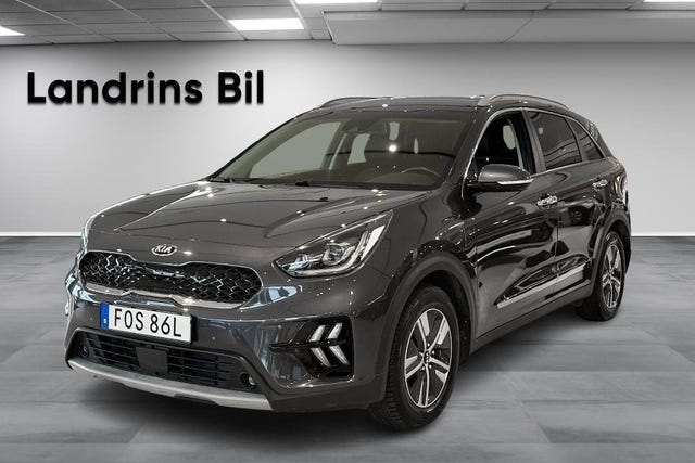 Kia Niro 2020