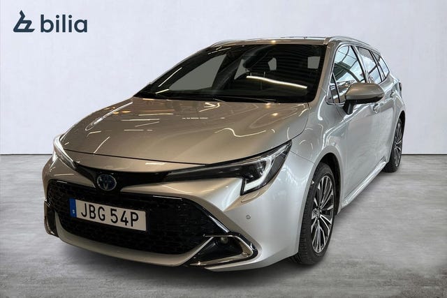 Toyota Corolla 2025