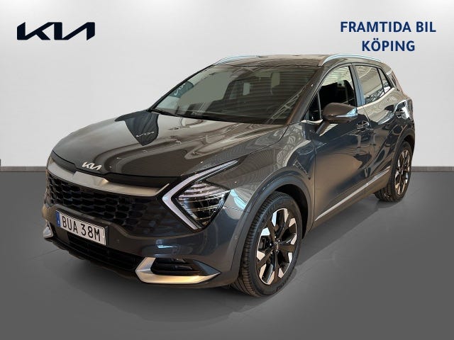 Kia Sportage 2025