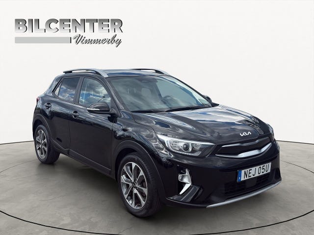 Kia Stonic 2024