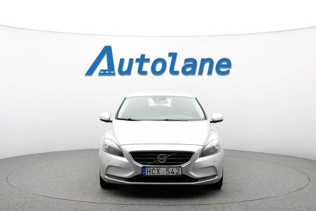 Volvo V40 2013 – bild 3