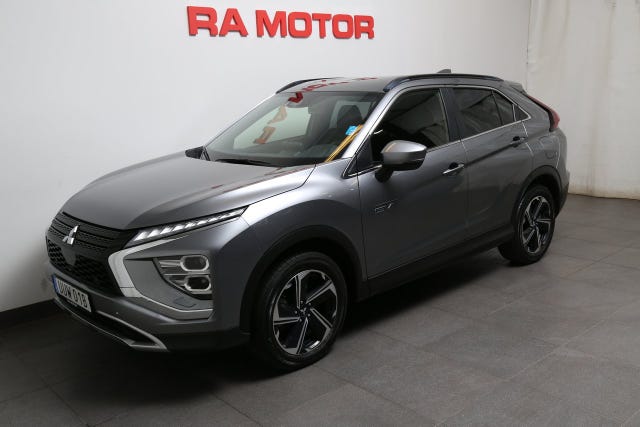 Mitsubishi Eclipse Cross 2023