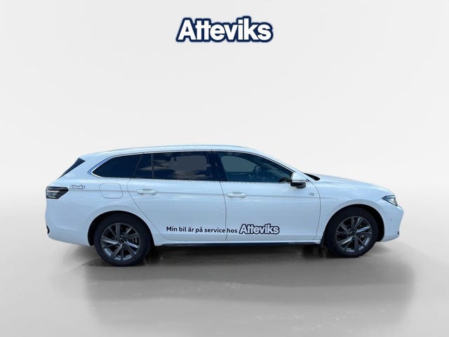 Volkswagen Passat 2025 – bild 2