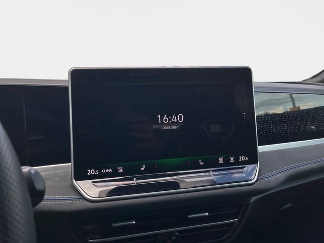 Volkswagen Passat 2025 – bild 3