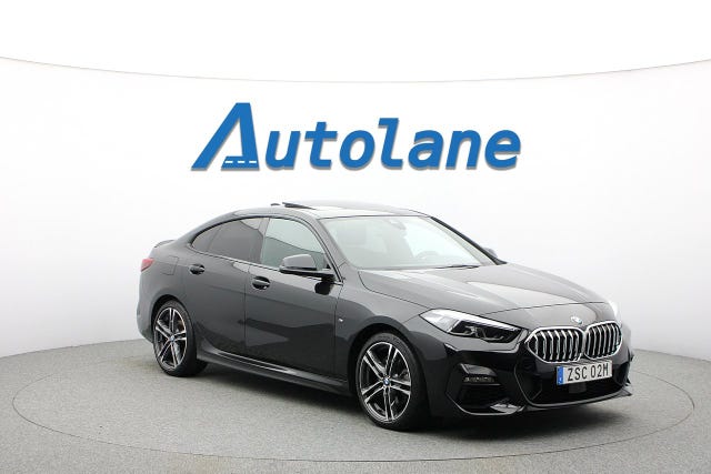 BMW 220d 2021
