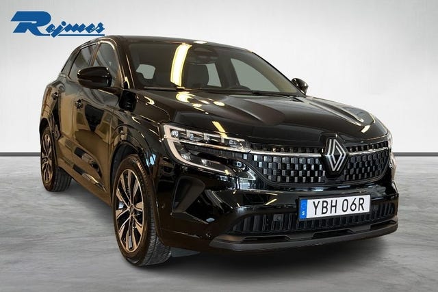 Renault Austral 2025