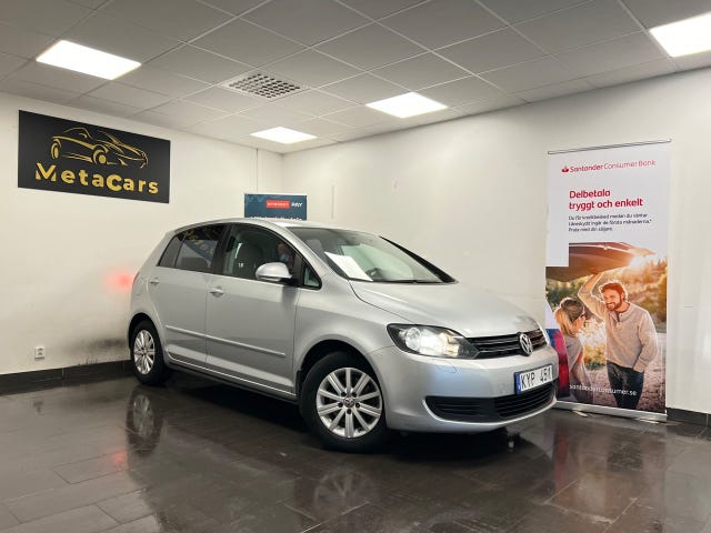 Volkswagen Golf I 2013