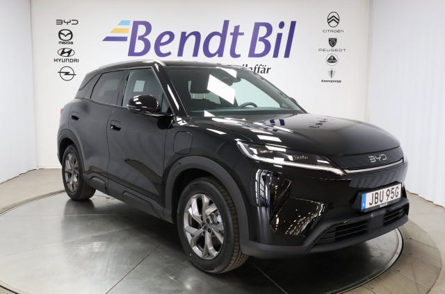 BYD ATTO 2
