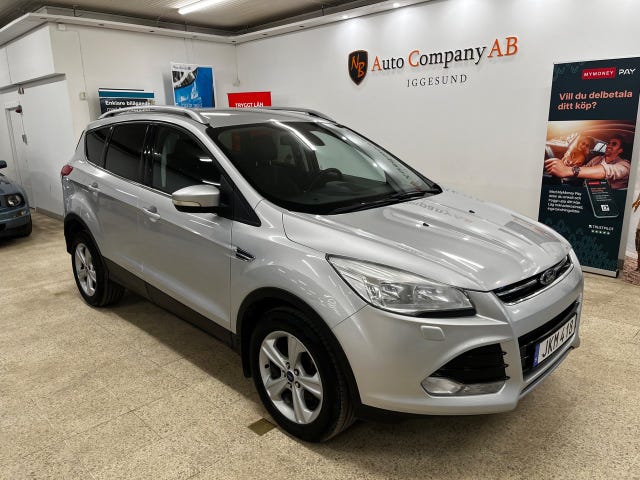 Ford Kuga 2014