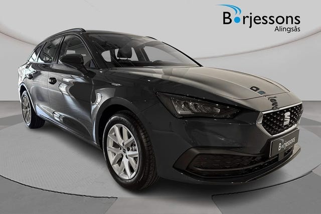 Seat Leon 2026