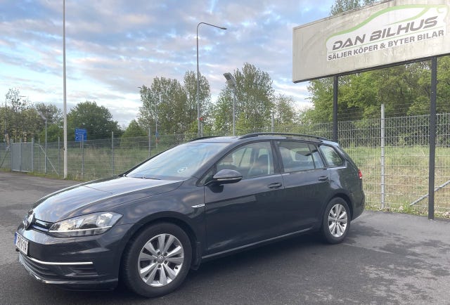Volkswagen Golf I 2020