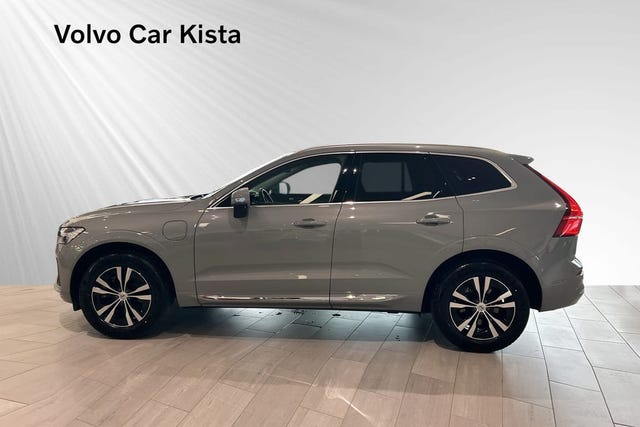 Volvo XC60 2025 – bild 3