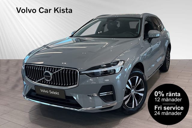 Volvo XC60 2024