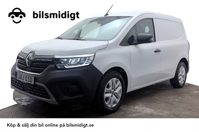 Renault Kangoo 2023