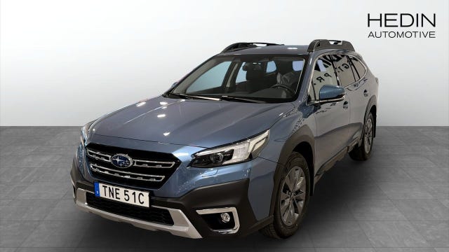 Subaru Outback 2022