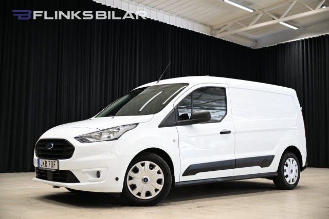 Ford Transit Connect 2020