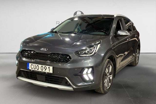 Kia Niro 2020