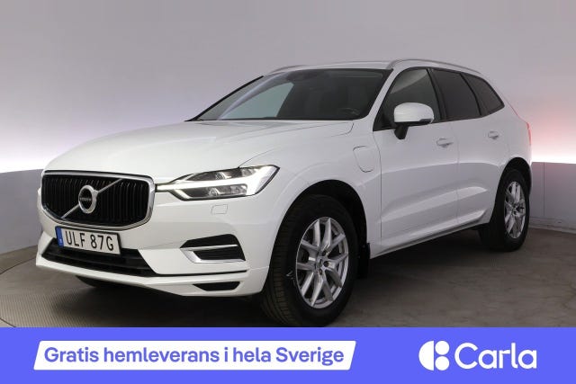Volvo XC60 2020