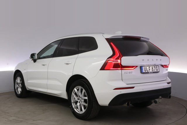 Volvo XC60 2020 – bild 4