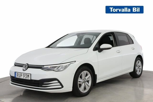 Volkswagen Golf I 2023