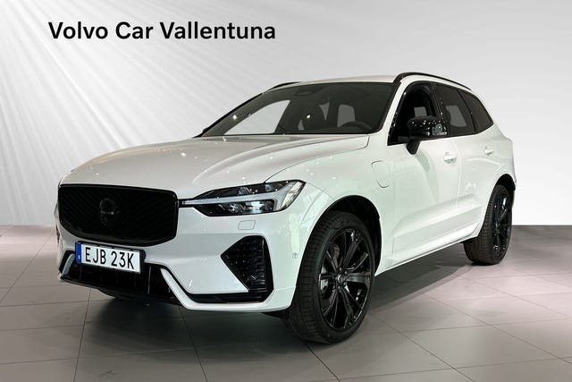 Volvo XC60 2026