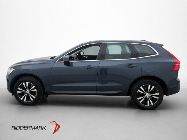 Volvo XC60 2020 – bild 2