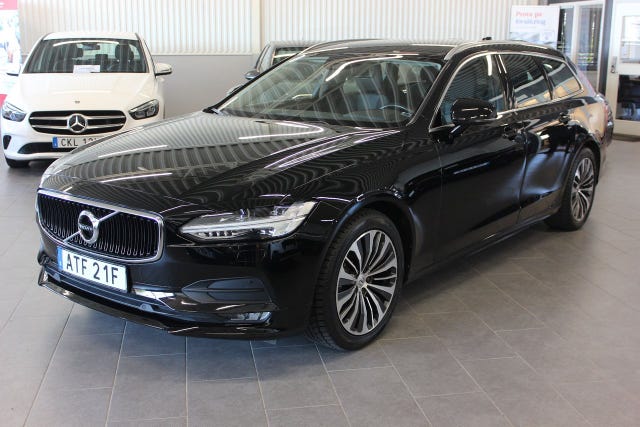 Volvo V90 2020
