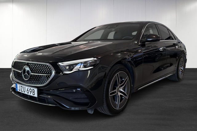 Mercedes-Benz E300 de 2025