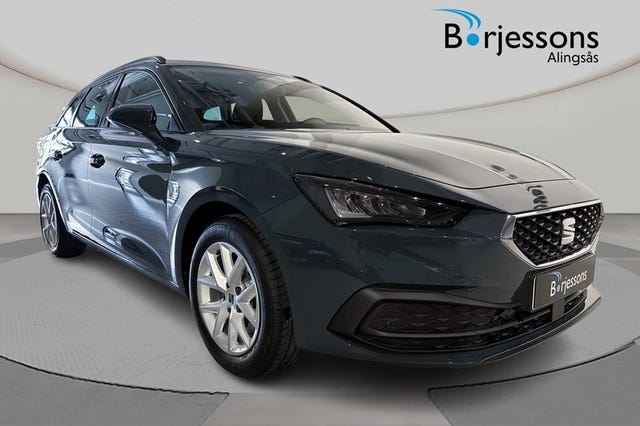 Seat Leon 2026