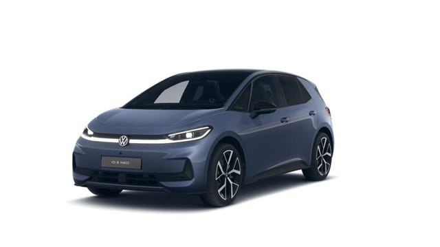 Volkswagen ID.3 Neo 2027