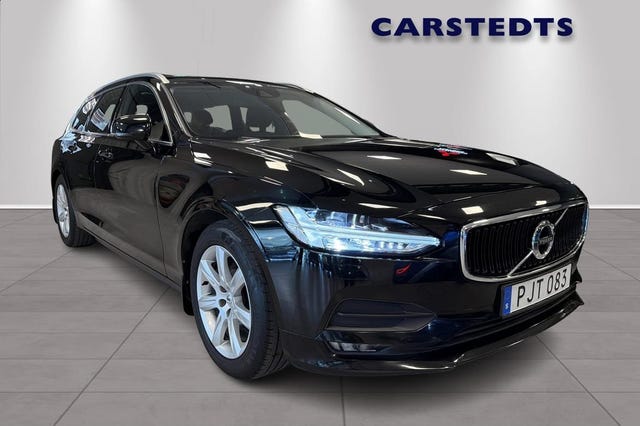Volvo V90 2018