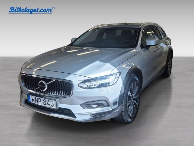 Volvo V90 Cross Country 2024