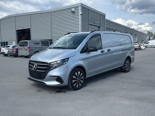 Mercedes-Benz Vito 119 2026