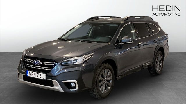 Subaru Outback 2024