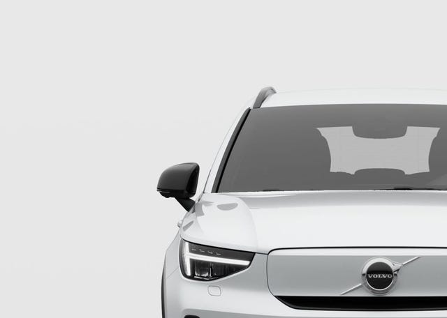 Volvo EX40 2027
