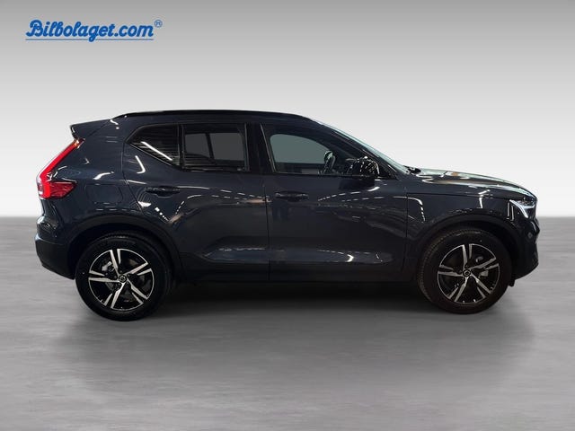Volvo XC40 2026 – bild 4