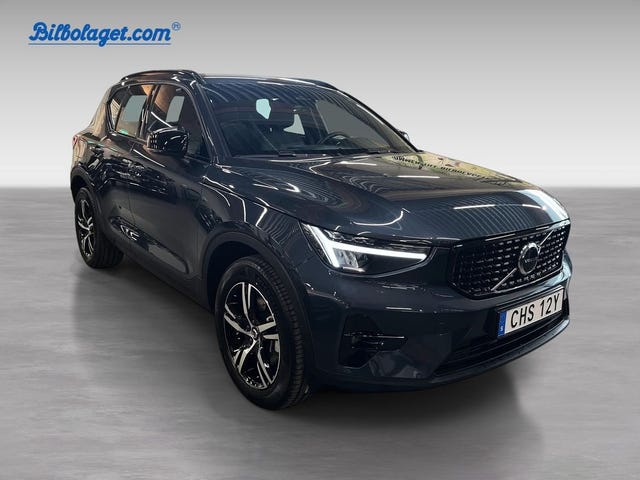 Volvo XC40 2026 – bild 3