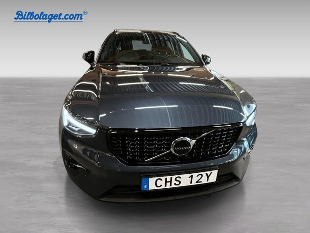 Volvo XC40 2026 – bild 2