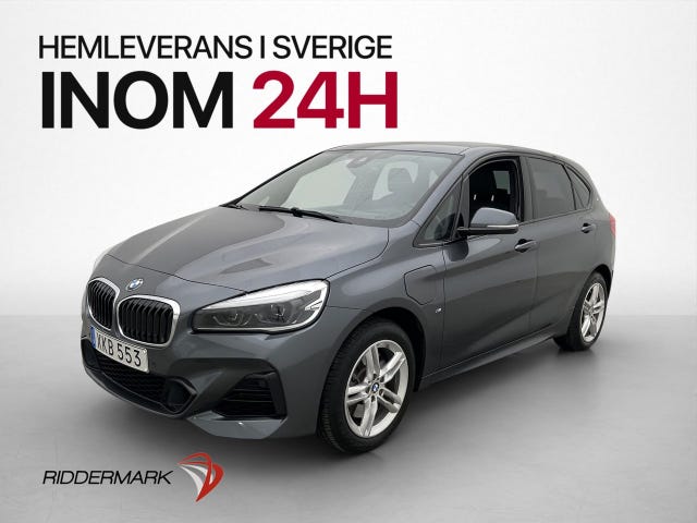 BMW 225xe 2019
