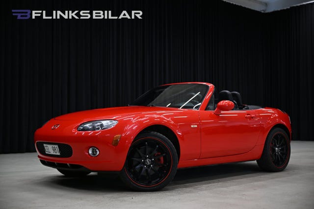 Mazda MX-5 2006