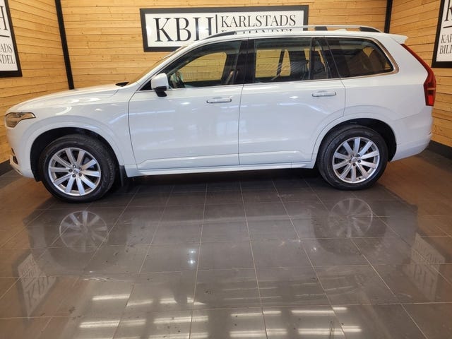 Volvo XC90 2017