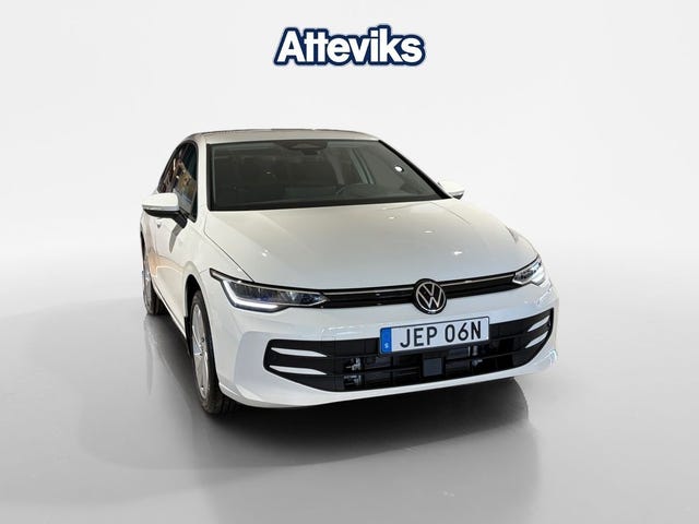 Volkswagen Golf I 2026