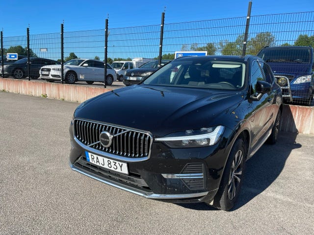Volvo XC60 2023