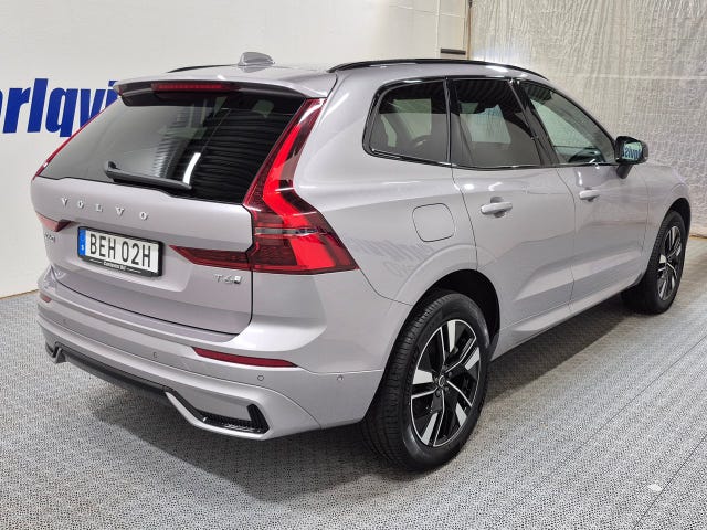 Volvo XC60 2026 – bild 4