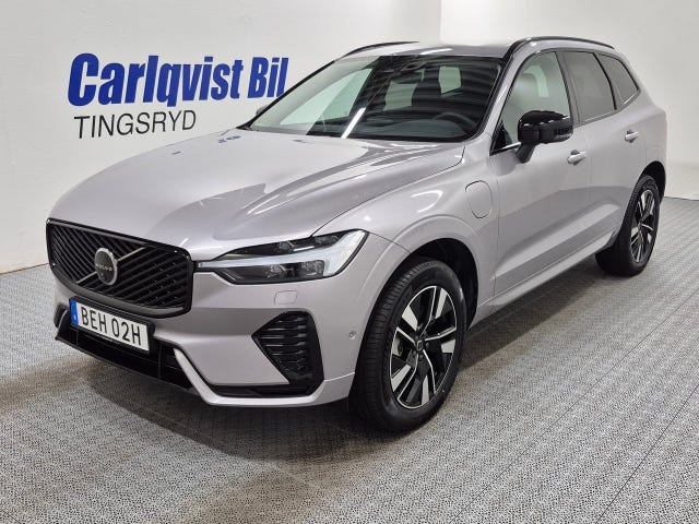 Volvo XC60 2026