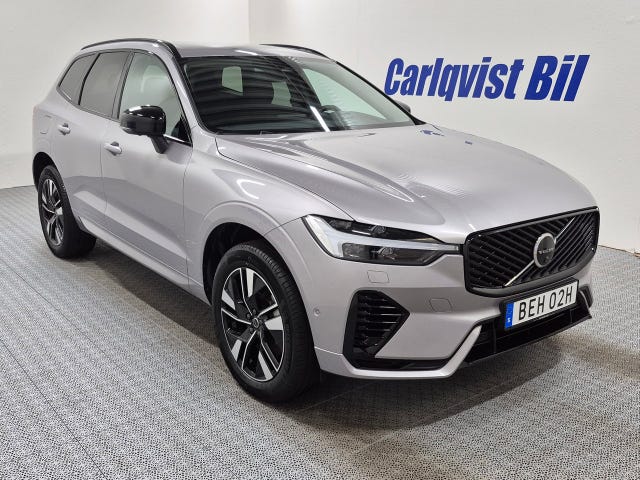 Volvo XC60 2026 – bild 3
