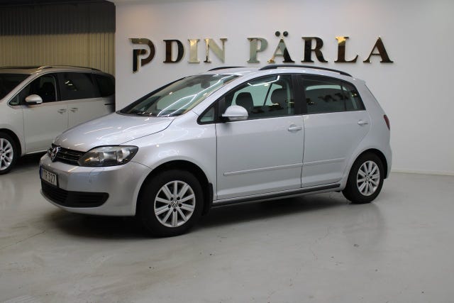 Volkswagen Golf I 2011 – bild 2