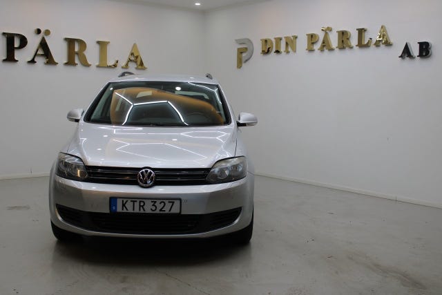 Volkswagen Golf I 2011 – bild 3